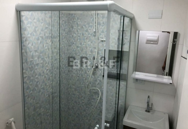Imagem Apartamento com 1 Quarto à Venda, 30 m² em Bela Vista - São Paulo