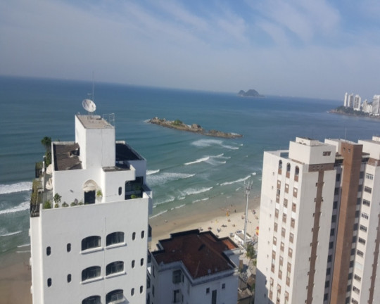 Imagem Apartamento com 3 Quartos à Venda, 180 m² em Pitangueiras - Guarujá Imagem Apartamento com 3 Quartos à Venda, 180 m² em Pitangueiras - Guarujá