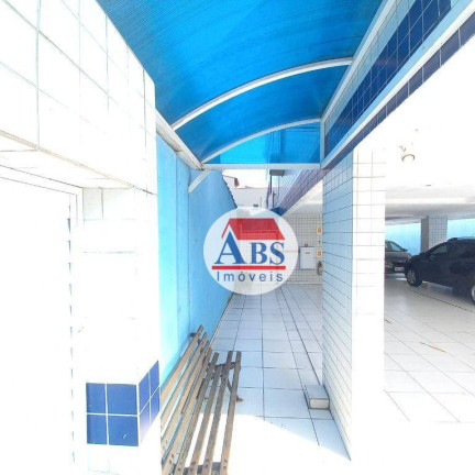 Imagem Apartamento com 1 Quarto à Venda, 69 m² em Jardim Casqueiro - Cubatão Imagem Apartamento com 1 Quarto à Venda, 69 m² em Jardim Casqueiro - Cubatão