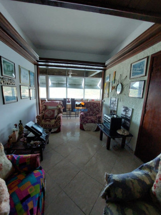Imagem Apartamento com 3 Quartos à Venda,  em Itararé - São Vicente