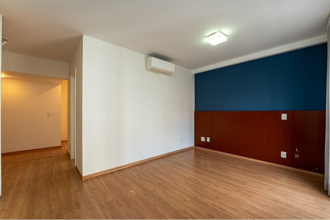 Imagem Apartamento com 4 Quartos à Venda, 201 m² em Jardim Fonte Do Morumbi - São Paulo