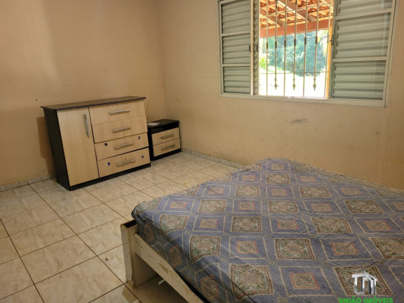 Imagem Imóvel com 3 Quartos à Venda, 200 m² em Bom Retiro Dos Mourão - Bragança Paulista