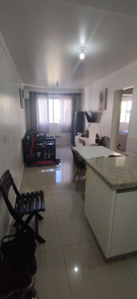 Imagem Apartamento com 1 Quarto à Venda, 38 m² em Centro - Balneário Camboriú Imagem Apartamento com 1 Quarto à Venda, 38 m² em Centro - Balneário Camboriú