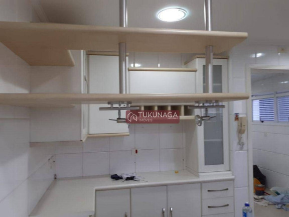 Apartamento com 3 Quartos à Venda, 150 m² em água Fria - São Paulo