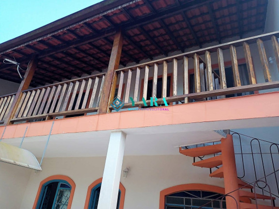 Casa com 5 Quartos à Venda, 300 m² em Jardim Ubatuba - Ubatuba