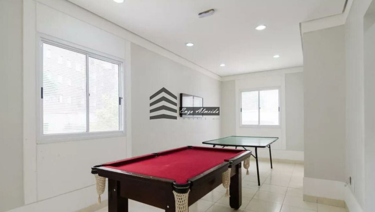 Imagem Apartamento com 2 Quartos à Venda, 45 m² em Nova Petrópolis - São Bernardo Do Campo Imagem Apartamento com 2 Quartos à Venda, 45 m² em Nova Petrópolis - São Bernardo Do Campo