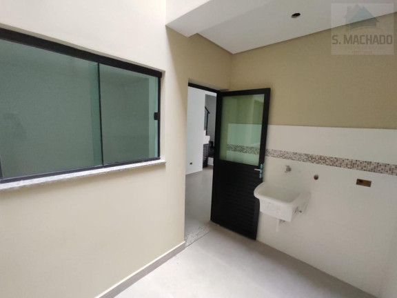 Imagem Casa com 3 Quartos à Venda, 156 m² em Vila Curuça - Santo André Imagem Casa com 3 Quartos à Venda, 156 m² em Vila Curuça - Santo André