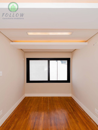 Imagem Casa de Condomínio com 4 Quartos à Venda, 482 m² em Alphaville Residencial Zero - Barueri