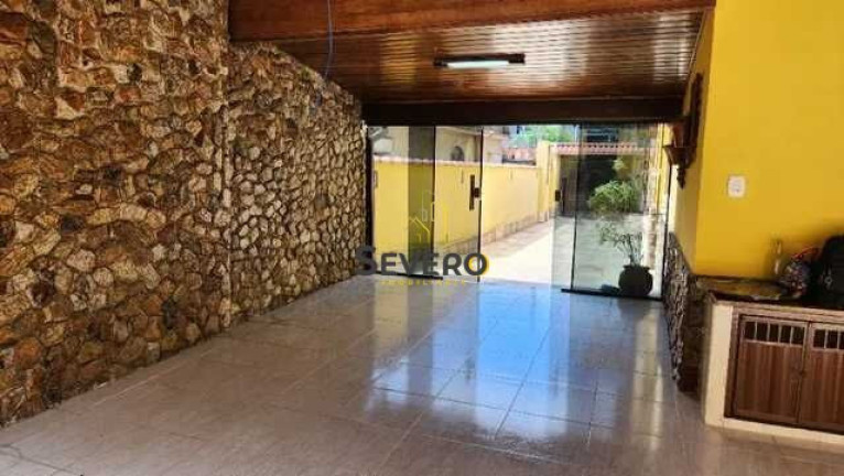 Imagem Casa com 4 Quartos à Venda, 360 m² em Coelho - São Gonçalo