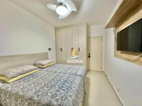 Imagem Apartamento com 3 Quartos à Venda, 111 m² em Pitangueiras - Guarujá