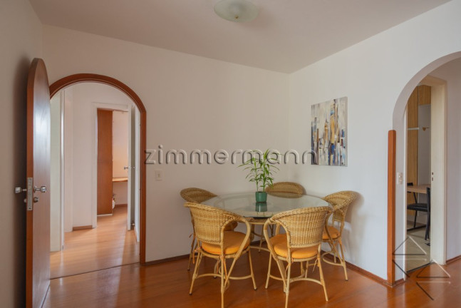Imagem Apartamento com 2 Quartos à Venda, 130 m² em Moema - São Paulo Imagem Apartamento com 2 Quartos à Venda, 130 m² em Moema - São Paulo