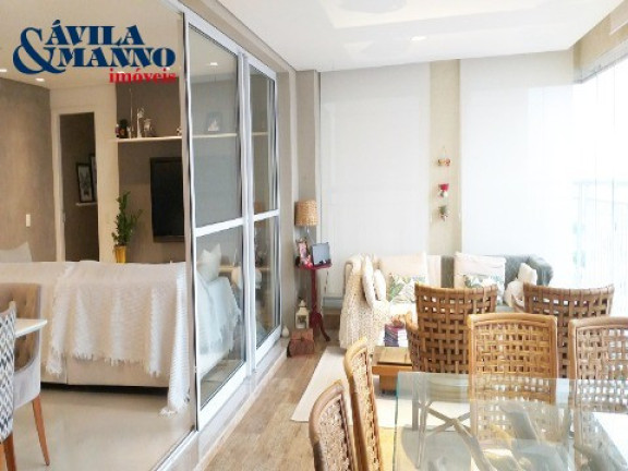 Imagem Apartamento com 4 Quartos à Venda, 180 m² em Mooca - São Paulo Imagem Apartamento com 4 Quartos à Venda, 180 m² em Mooca - São Paulo