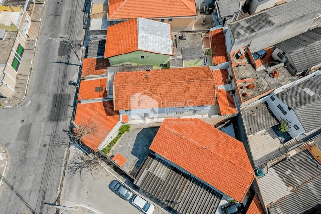 Imagem Casa com 3 Quartos à Venda, 200 m² em Vila Marari - São Paulo Imagem Casa com 3 Quartos à Venda, 200 m² em Vila Marari - São Paulo