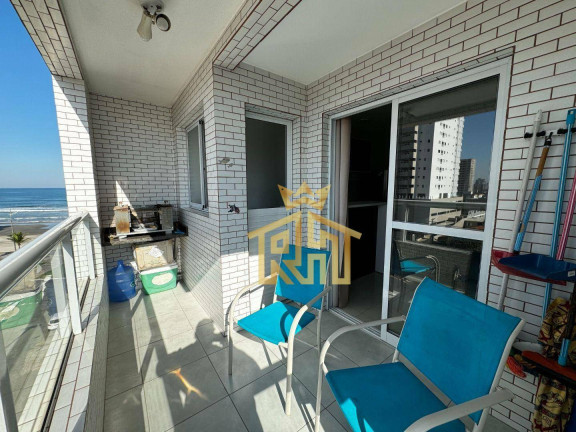Imagem Apartamento com 1 Quarto à Venda, 45 m² em Caiçara - Praia Grande Imagem Apartamento com 1 Quarto à Venda, 45 m² em Caiçara - Praia Grande