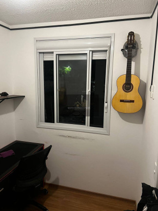 Imagem Apartamento com 2 Quartos à Venda, 35 m² em Vila Guilherme - São Paulo
