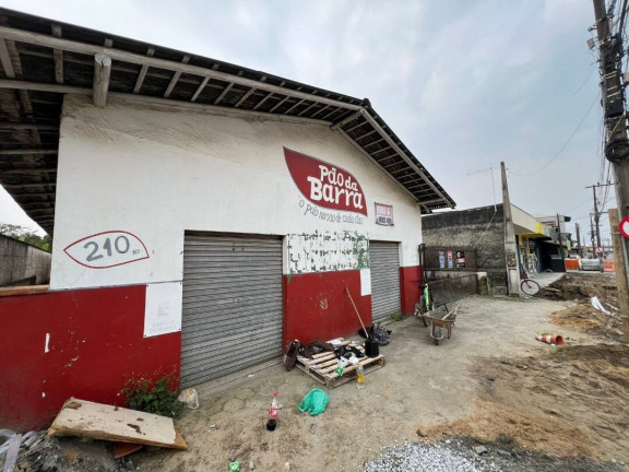 Imagem Sala Comercial à Venda, 250 m² em Centro - Balneário Barra Do Sul Imagem Sala Comercial à Venda, 250 m² em Centro - Balneário Barra Do Sul