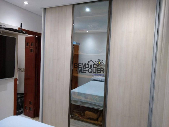 Imagem Sobrado com 3 Quartos à Venda, 135 m² em Conjunto Residencial Vista Verde - São Paulo Imagem Sobrado com 3 Quartos à Venda, 135 m² em Conjunto Residencial Vista Verde - São Paulo