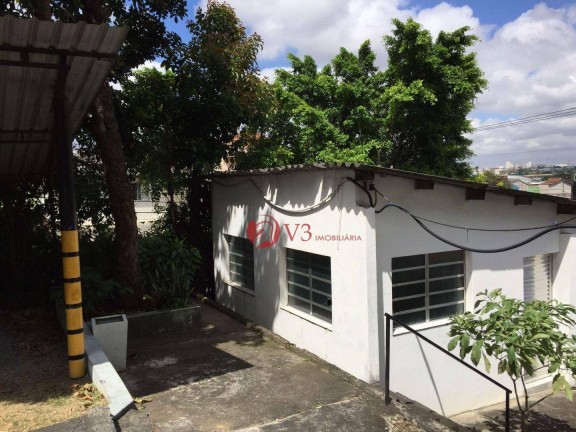 Imagem Galpão à Venda ou Locação, 1.500 m² em Cangaíba - São Paulo
