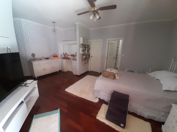 Imagem Casa com 4 Quartos à Venda, 410 m² em Bairro Campos De Santo Antônio - Itu