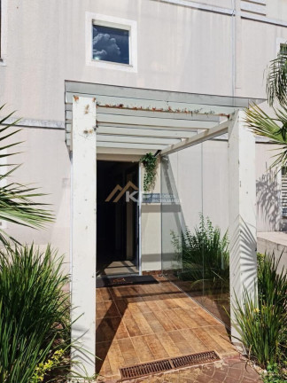 Imagem Apartamento com 2 Quartos à Venda, 48 m² em Jardim Paulistano - Ribeirão Preto