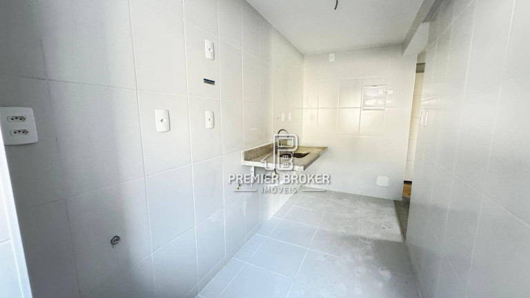 Apartamento com 2 Quartos à Venda, 56 m² em Várzea - Teresópolis