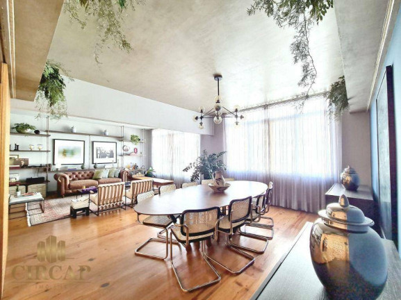 Imagem Apartamento com 3 Quartos à Venda, 294 m² em Jardim América - São Paulo Imagem Apartamento com 3 Quartos à Venda, 294 m² em Jardim América - São Paulo