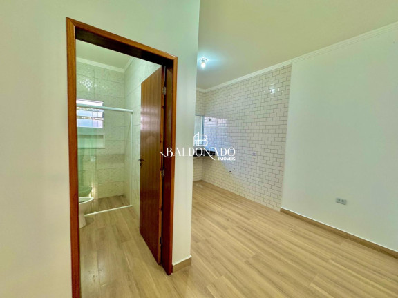 Imagem Kitnet com 1 Quarto à Venda, 33 m² em Centro - Extrema