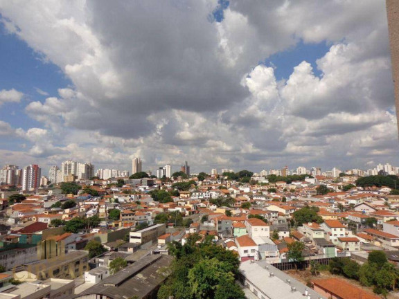Imagem Cobertura com 3 Quartos à Venda, 167 m² em Alto Da Lapa - São Paulo