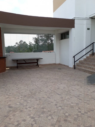 Imagem Imóvel com 1 Quarto à Venda, 45 m² em Vila Carmosina - São Paulo