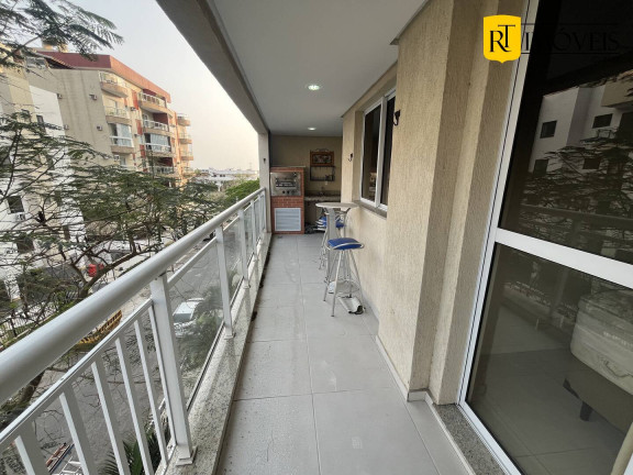 Apartamento com 2 Quartos à Venda, 92 m² em Braga - Cabo Frio