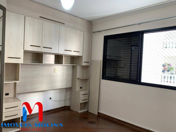 Imagem Apartamento com 3 Quartos à Venda, 100 m² em Santo Antônio - São Caetano Do Sul Imagem Apartamento com 3 Quartos à Venda, 100 m² em Santo Antônio - São Caetano Do Sul