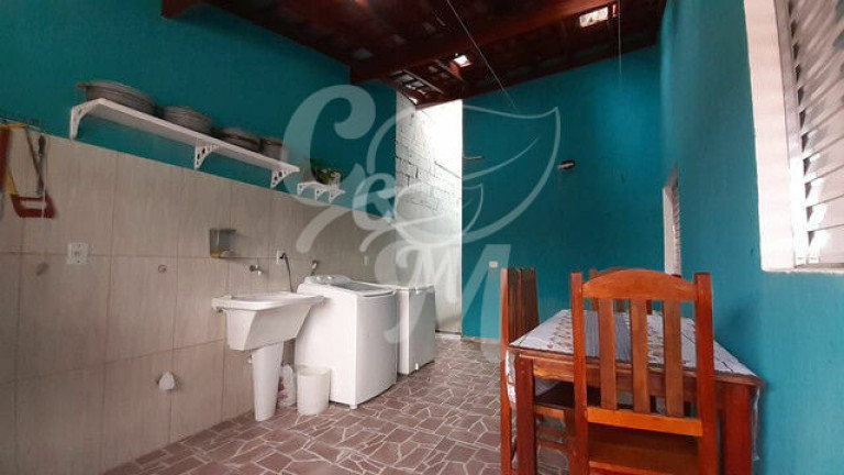 Imagem Casa com 4 Quartos à Venda, 124 m² em Jardim Guanabara - Jundiaí