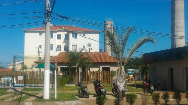 Imagem Apartamento com 2 Quartos à Venda, 42 m² em Parque Residencial Rita Vieira - Campo Grande Imagem Apartamento com 2 Quartos à Venda, 42 m² em Parque Residencial Rita Vieira - Campo Grande