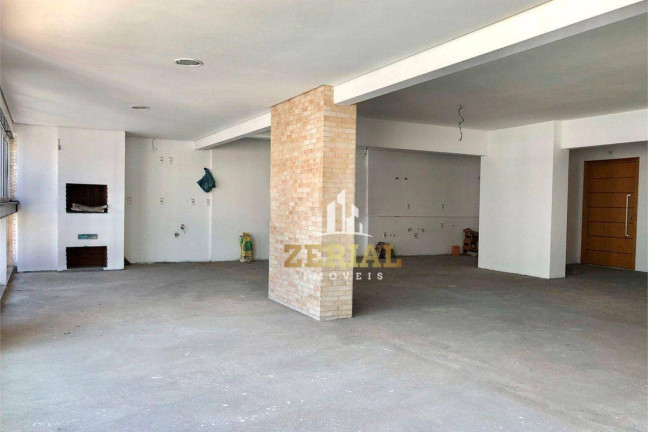 Imagem Apartamento com 4 Quartos à Venda, 240 m² em Santo Antônio - São Caetano Do Sul Imagem Apartamento com 4 Quartos à Venda, 240 m² em Santo Antônio - São Caetano Do Sul
