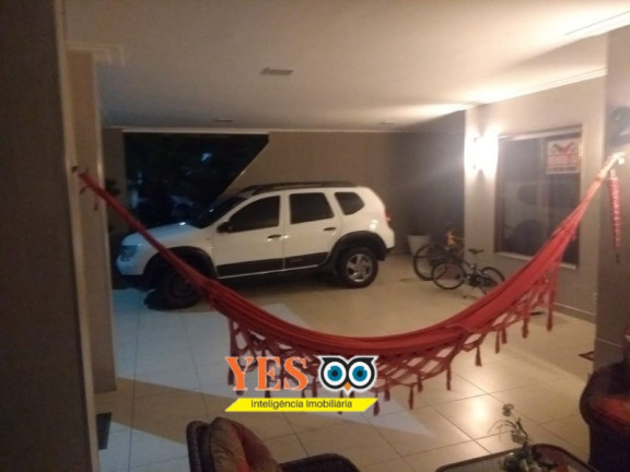 Imagem Casa com 3 Quartos à Venda, 312 m² em Vila Olimpia - Feira De Santana