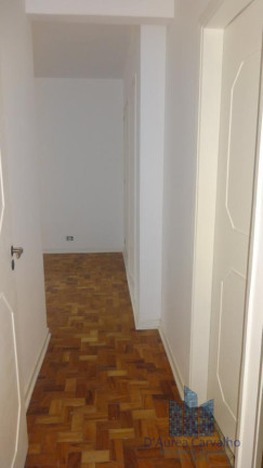 Imagem Apartamento com 3 Quartos à Venda, 120 m² em Vila Mariana - São Paulo Imagem Apartamento com 3 Quartos à Venda, 120 m² em Vila Mariana - São Paulo