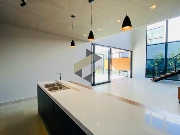 Imagem Casa com 4 Quartos à Venda, 355 m² em Alphaville Nova Esplanada - Votorantim Imagem Casa com 4 Quartos à Venda, 355 m² em Alphaville Nova Esplanada - Votorantim