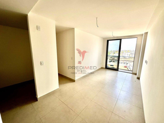 Imagem Apartamento com 2 Quartos à Venda, 55 m² em Bessa - João Pessoa