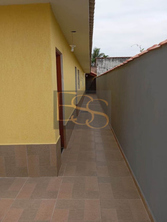 Imagem Casa com 2 Quartos à Venda, 80 m² em Vera Cruz - Mongaguá Imagem Casa com 2 Quartos à Venda, 80 m² em Vera Cruz - Mongaguá