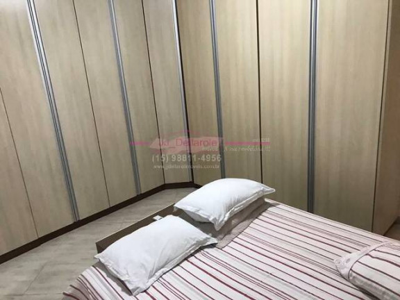Imagem Casa de Condomínio com 3 Quartos à Venda, 200 m² em Condomínio Portal Dos Pássaros - Boituva Imagem Casa de Condomínio com 3 Quartos à Venda, 200 m² em Condomínio Portal Dos Pássaros - Boituva