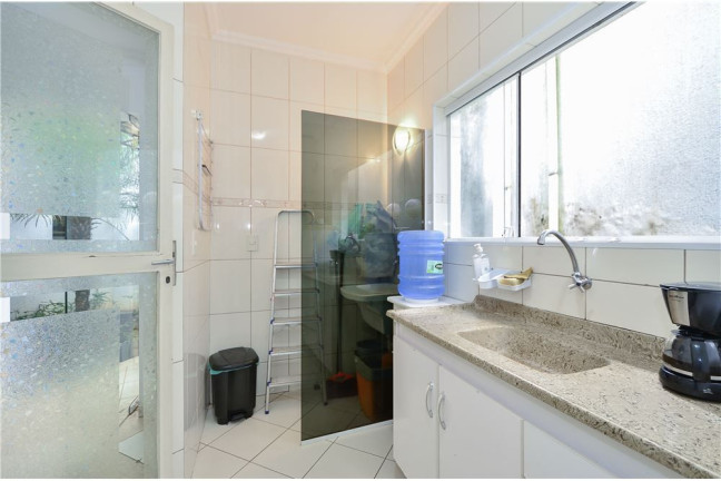 Imagem Casa com 3 Quartos à Venda, 124 m² em Vila Romana - São Paulo