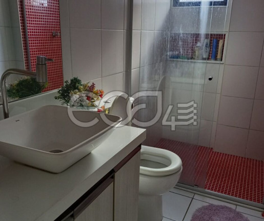 Imagem Apartamento com 3 Quartos à Venda, 105 m² em Luzia - Aracaju