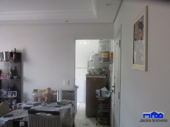 Apartamento com 2 Quartos à Venda, 80 m² em Marapé - Santos