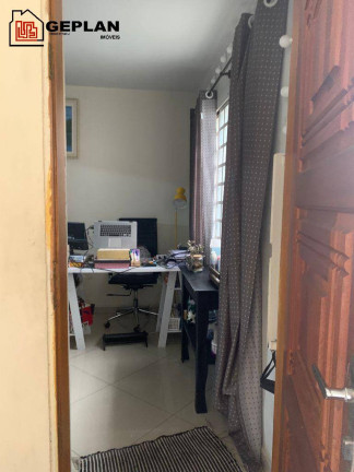 Imagem Casa com 3 Quartos à Venda, 135 m² em Jardim Da Gloria - São Paulo