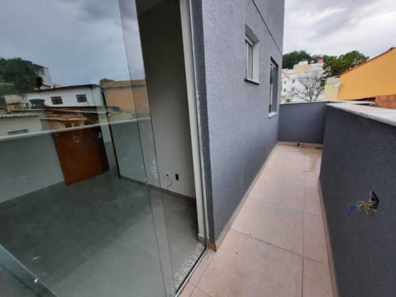 Imagem Apartamento com 2 Quartos à Venda, 80 m² em Letícia - Belo Horizonte Imagem Apartamento com 2 Quartos à Venda, 80 m² em Letícia - Belo Horizonte