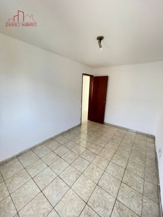 Imagem Apartamento com 2 Quartos à Venda, 50 m² em Parque Reboucas - São Paulo