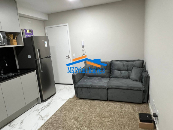 Imagem Apartamento com 2 Quartos à Venda, 37 m² em Santa Maria - Osasco Imagem Apartamento com 2 Quartos à Venda, 37 m² em Santa Maria - Osasco