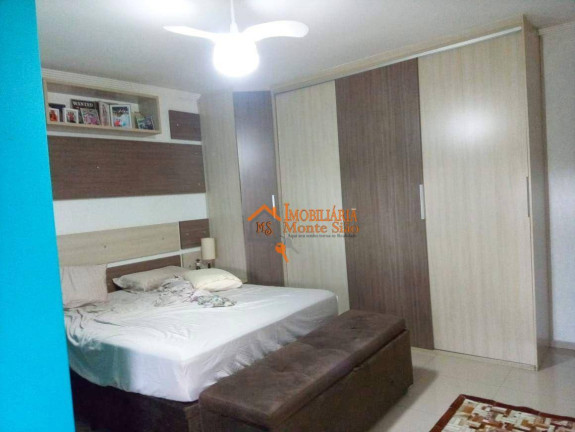Imagem Sobrado com 3 Quartos à Venda, 250 m² em Jardim Bananal - Guarulhos Imagem Sobrado com 3 Quartos à Venda, 250 m² em Jardim Bananal - Guarulhos