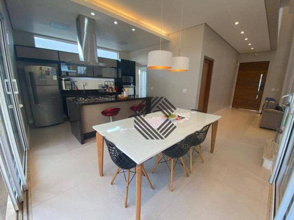 Imagem Sobrado com 3 Quartos à Venda, 205 m² em Condomínio Ibiti Royal Park - Sorocaba Imagem Sobrado com 3 Quartos à Venda, 205 m² em Condomínio Ibiti Royal Park - Sorocaba