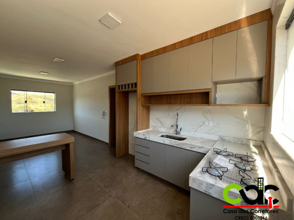Imagem Apartamento com 3 Quartos à Venda, 90 m² em Residencial Summer Ville - Poços De Caldas